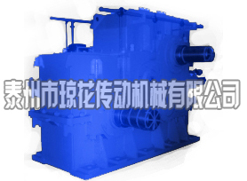穿孔機(jī)、軋管機(jī)減速機(jī)